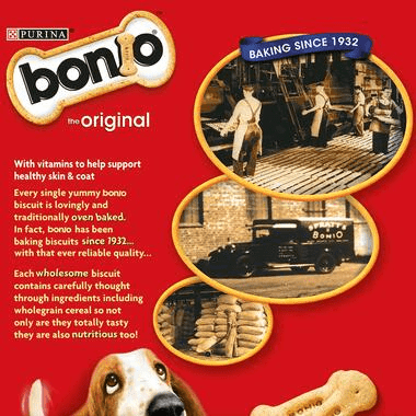 Bonio The Original - Birdham Animal Feeds