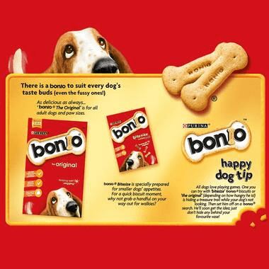 Bonio The Original - Birdham Animal Feeds