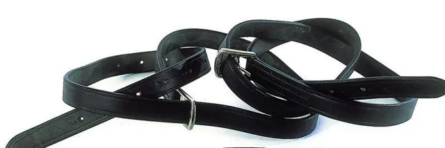 Windsor Stirrup Leathers - Birdham Animal Feeds