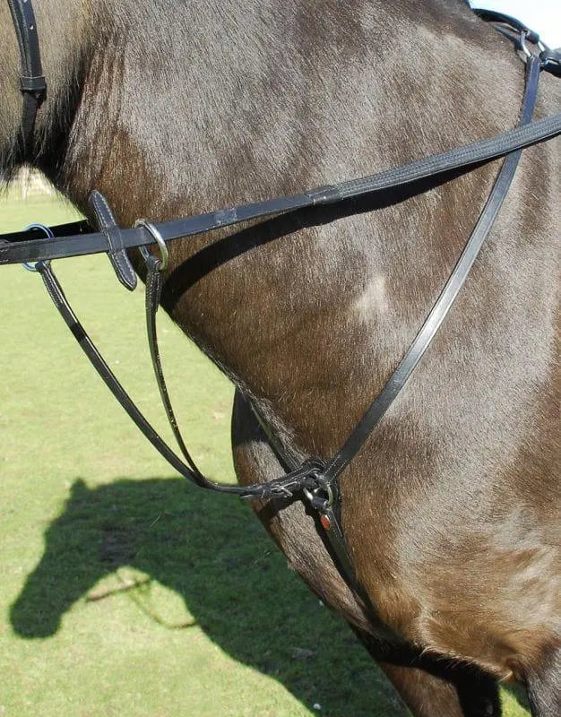 Windsor Breastplate - Birdham Animal Feeds