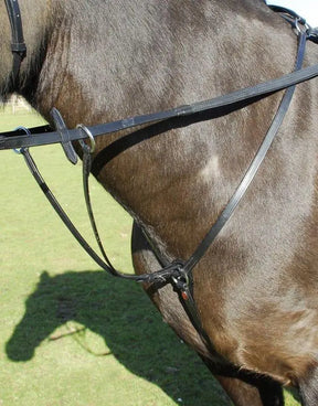 Windsor Breastplate - Birdham Animal Feeds