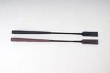 Rhinegold Show Jumping Crop with Golf Grip Handle - Birdham Animal Feeds