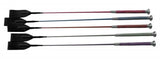 Rhinegold Pearlised Riding Crop - Birdham Animal Feeds