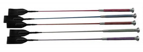 Rhinegold Pearlised Riding Crop - Birdham Animal Feeds