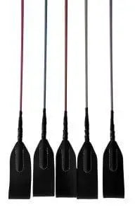 Rhinegold Pearlised Riding Crop - Birdham Animal Feeds