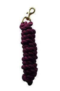 Rhinegold Plain Rope - Birdham Animal Feeds