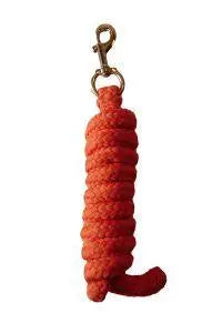 Rhinegold Luxe Lead Rope - Birdham Animal Feeds