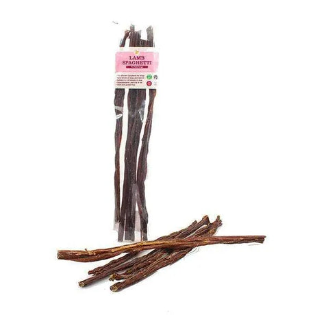 JR Lamb Spaghetti  - Birdham Animal Feeds