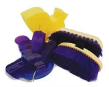 Rhinegold Junior Grooming Kit - Birdham Animal Feeds