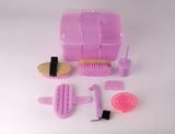Harlequin Complete Grooming Box - Birdham Animal Feeds
