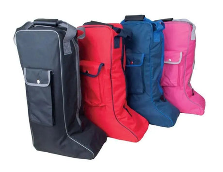 Rhinegold Long Boot Bag - Birdham Animal Feeds