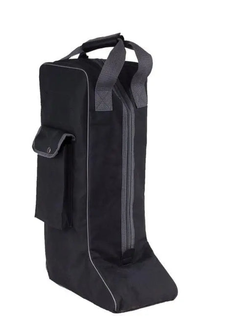 Rhinegold Long Boot Bag - Birdham Animal Feeds