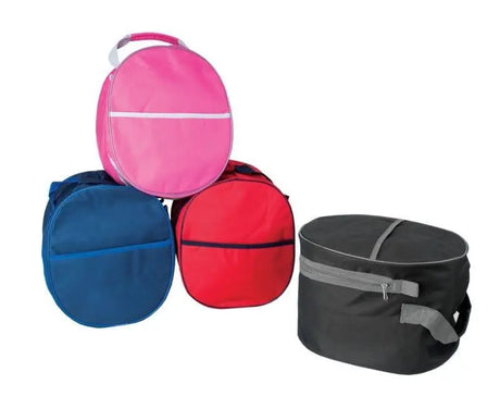 Rhinegold Hat Bag - Birdham Animal Feeds