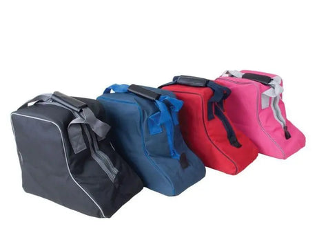 Rhinegold Short Boot Bag - Birdham Animal Feeds