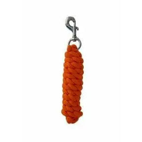 Neon Cotton Lead Rope - Birdham Animal Feeds