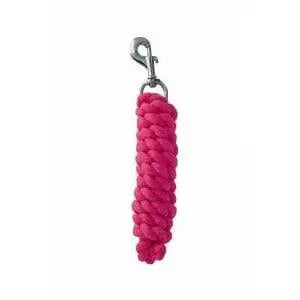 Neon Cotton Lead Rope - Birdham Animal Feeds