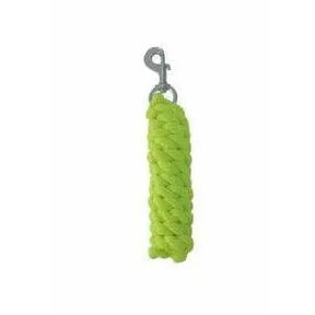 Neon Cotton Lead Rope - Birdham Animal Feeds