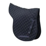Rhinegold Cotton Quilted Numnah - Birdham Animal Feeds