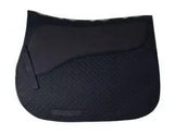 Rhinegold Pressure Pad Saddle Cloth - Birdham Animal Feeds