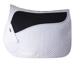 Rhinegold Pressure Pad Saddle Cloth - Birdham Animal Feeds