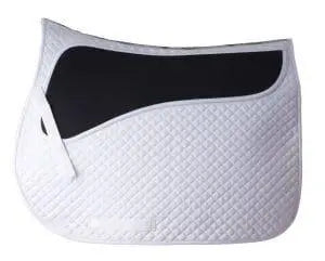 Rhinegold Pressure Pad Saddle Cloth - Birdham Animal Feeds