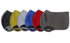 Rhinegold Performance Saddle Cloth - Birdham Animal Feeds