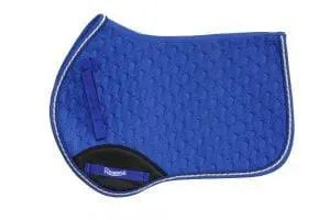 Rhinegold Performance Saddle Cloth - Birdham Animal Feeds