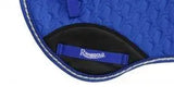 Rhinegold Performance Saddle Cloth - Birdham Animal Feeds