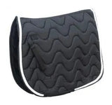 Rhinegold Wave Saddle Pad - Birdham Animal Feeds