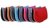 Rhinegold Wave Saddle Pad - Birdham Animal Feeds