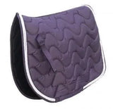 Rhinegold Wave Saddle Pad - Birdham Animal Feeds