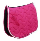 Rhinegold Wave Saddle Pad - Birdham Animal Feeds