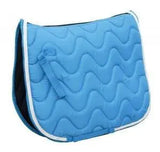 Rhinegold Wave Saddle Pad - Birdham Animal Feeds