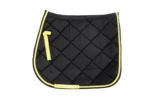 Rhinegold Elite Carnival Saddle Pad - Birdham Animal Feeds