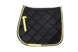 Rhinegold Elite Carnival Saddle Pad - Birdham Animal Feeds