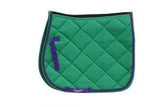 Rhinegold Elite Carnival Saddle Pad - Birdham Animal Feeds
