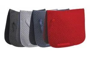 Rhinegold Pro Choice Saddle Pad - Birdham Animal Feeds