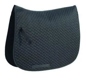 Rhinegold Pro Choice Saddle Pad - Birdham Animal Feeds