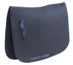 Rhinegold Pro Choice Saddle Pad - Birdham Animal Feeds