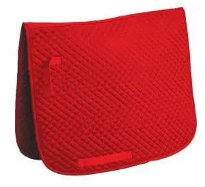 Rhinegold Pro Choice Saddle Pad - Birdham Animal Feeds