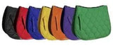 Rhinegold Elite Diamond Saddle Pad - Birdham Animal Feeds