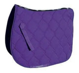 Rhinegold Elite Diamond Saddle Pad - Birdham Animal Feeds