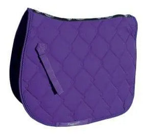 Rhinegold Elite Diamond Saddle Pad - Birdham Animal Feeds
