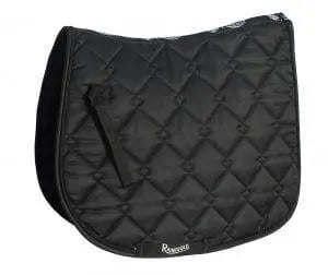 Rhinegold Elite Diamond Saddle Pad - Birdham Animal Feeds