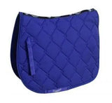 Rhinegold Elite Diamond Saddle Pad - Birdham Animal Feeds