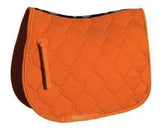 Rhinegold Elite Diamond Saddle Pad - Birdham Animal Feeds