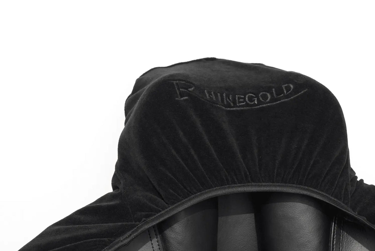 Rhinegold Stretch Jersey Saddle Cover - Birdham Animal Feeds