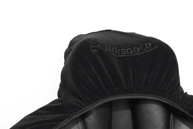 Rhinegold Stretch Jersey Saddle Cover - Birdham Animal Feeds