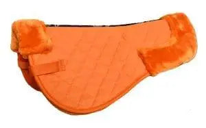 Rhinegold Comfort Saddle Half Pad - Birdham Animal Feeds