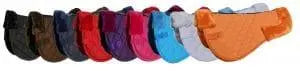 Rhinegold Comfort Saddle Half Pad - Birdham Animal Feeds